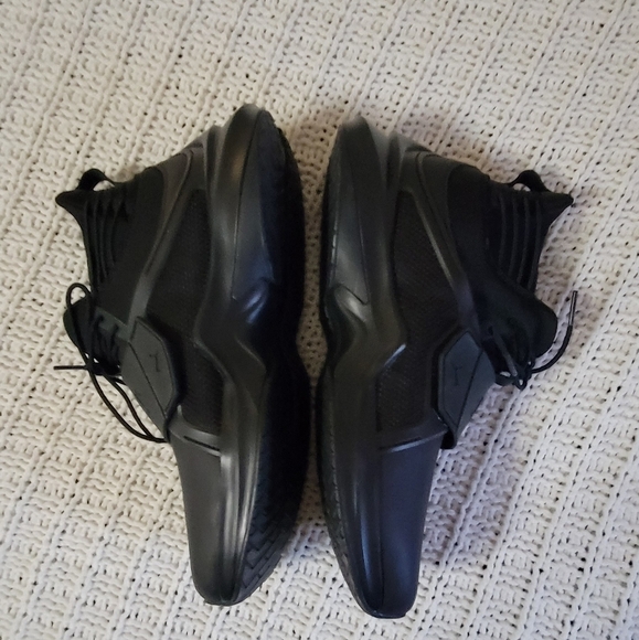 PUMA RIHANNA FENTY Leather Shoes Women Size 39 Trainers HI - Picture 12 of 12